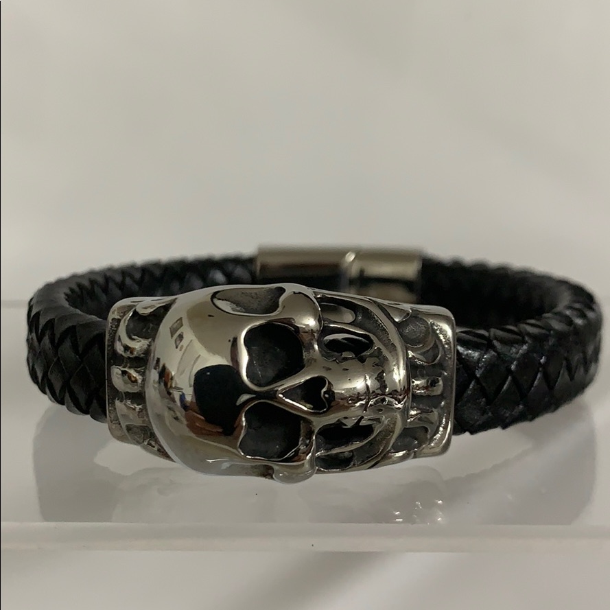 Bracelet Stainless Steel
